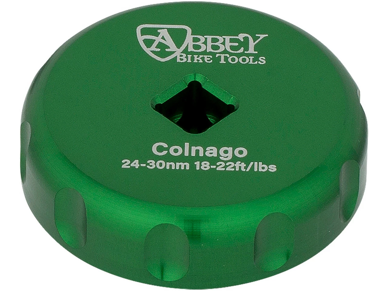 Abbey Bike Tools Herramienta Para Bottom Bracket Socket Single Sided Para Colnago