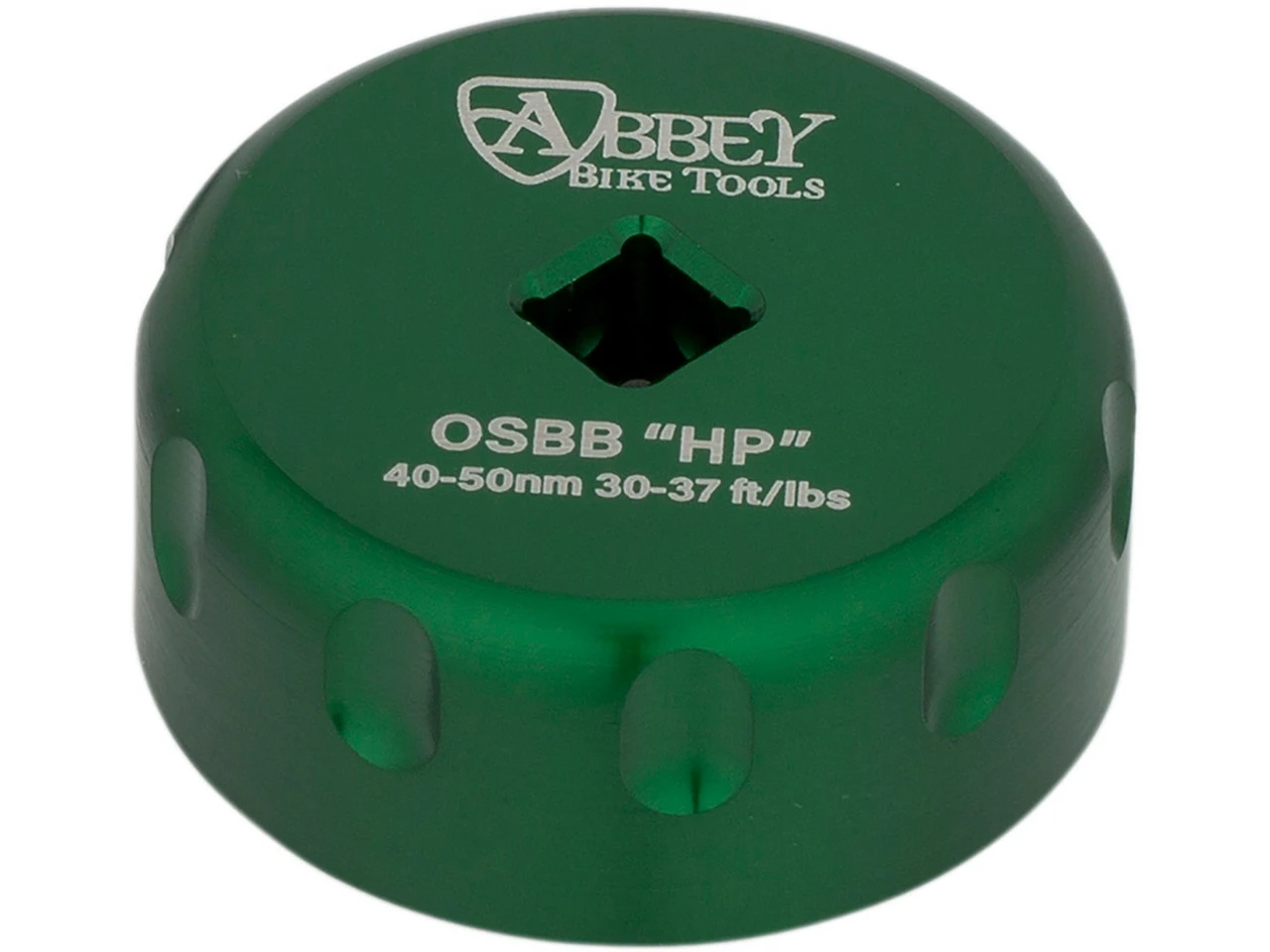 Abbey Bike Tools Herramienta Bottom Bracket Socket Single Sided Para Hope