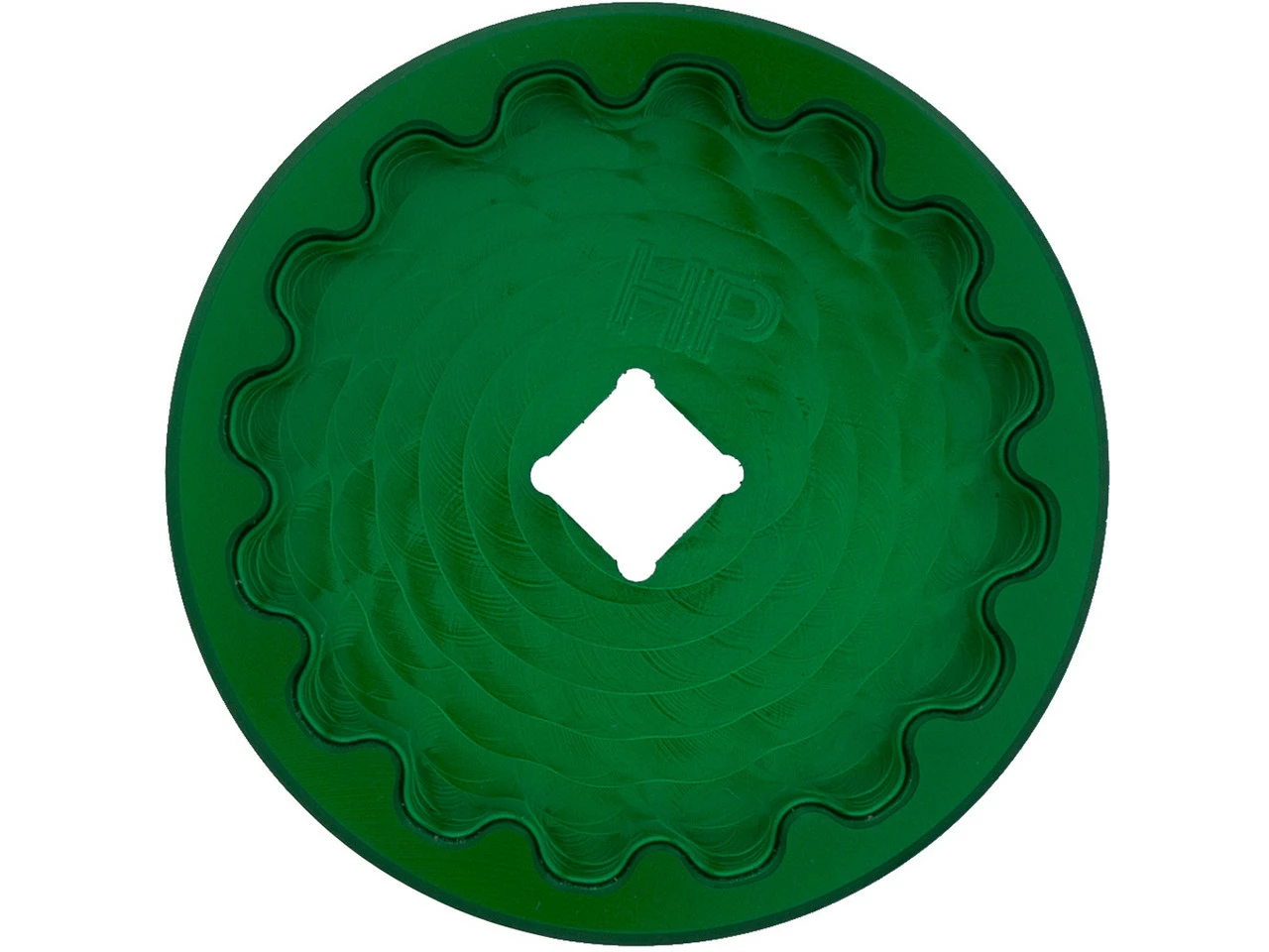 Abbey Bike Tools Herramienta Bottom Bracket Socket Single Sided Para Hope - Imagen 3