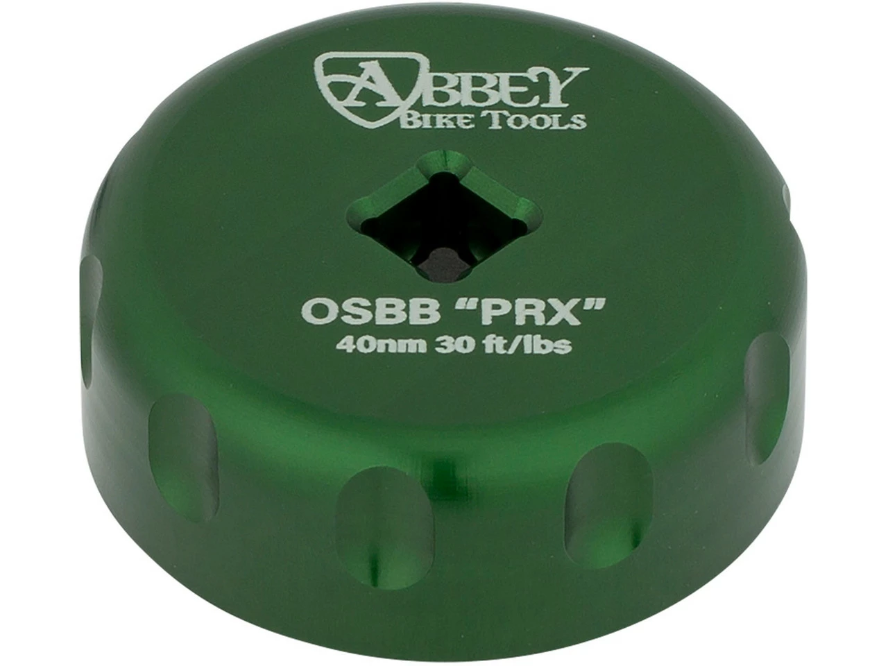 Abbey Bike Tools Herramienta Bottom Bracket Socket Single Sided Para Praxis Works