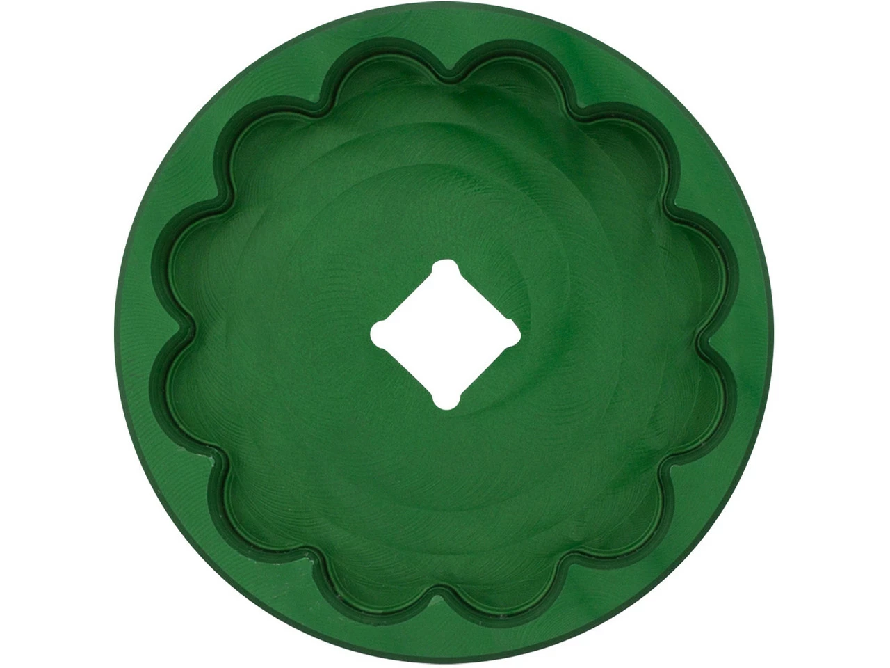 Abbey Bike Tools Herramienta Bottom Bracket Socket Single Sided Para Praxis Works - Imagen 3