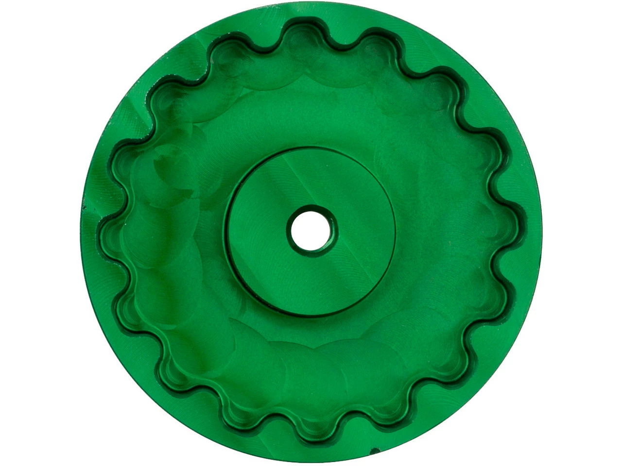 Abbey Bike Tools Herr. Bottom Bracket Socket Single Sided P. Enduro Bearings Torq Tite - Imagen 2