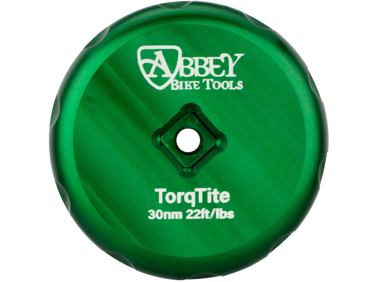 Abbey Bike Tools Herr. Bottom Bracket Socket Single Sided P. Enduro Bearings Torq Tite - Imagen 3