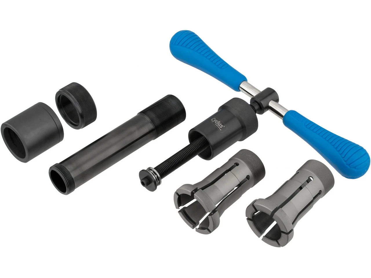 Cyclus Tools Extractor De Conos De Horquilla - Imagen 3