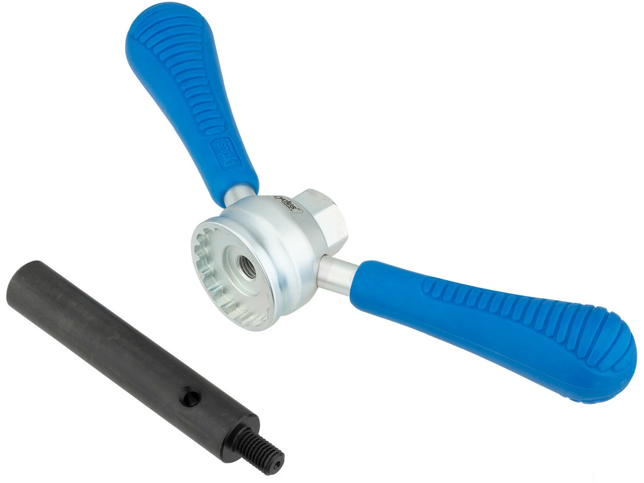 Cyclus Tools Herramienta Profesional P Ejes De Pedalier Shimano Hollowtech II - Imagen 3