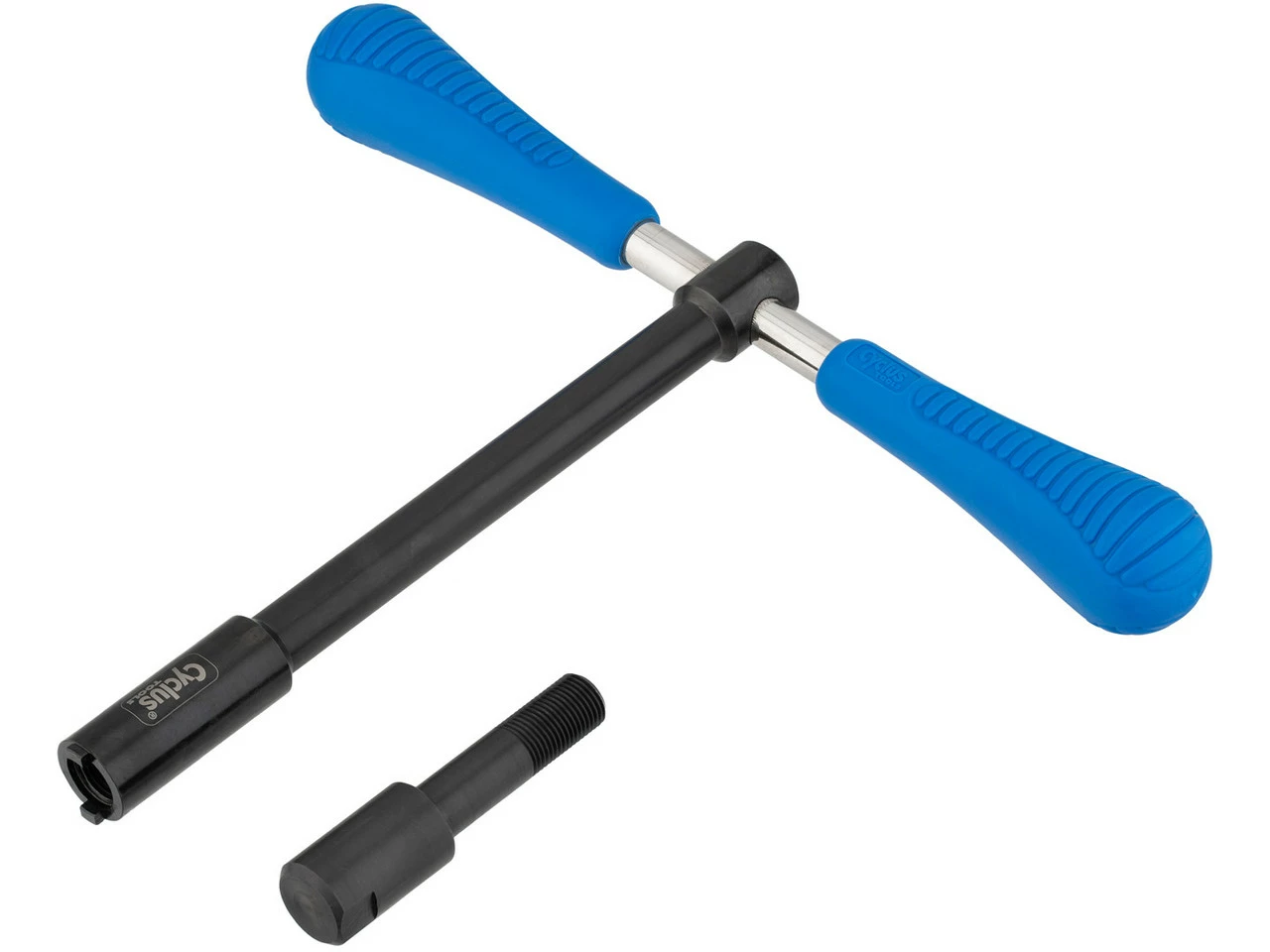 Cyclus Tools Soporte De Escariador Para Tubo De Sill铆n - Imagen 3