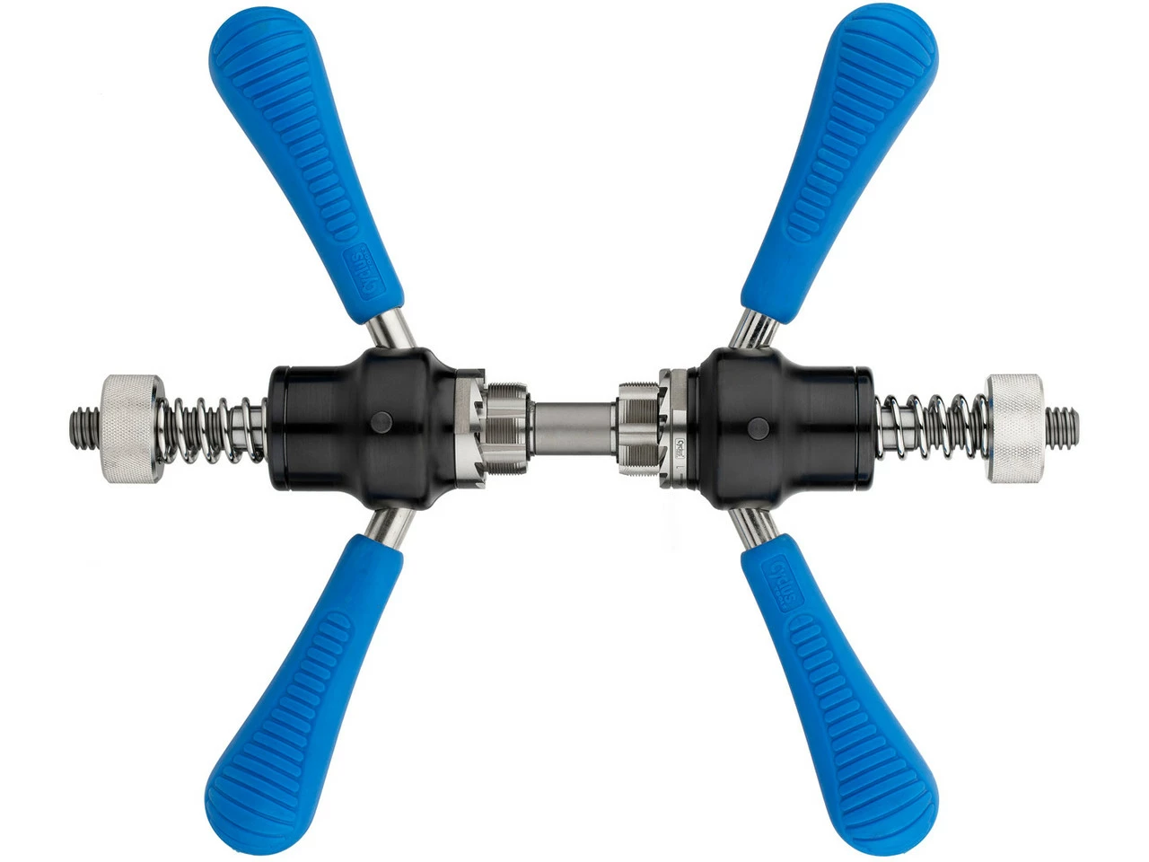 Cyclus Tools Herr. Fresado Corte P. Ejes De Pedalier Con Rosca Y Cajas De Pedalier