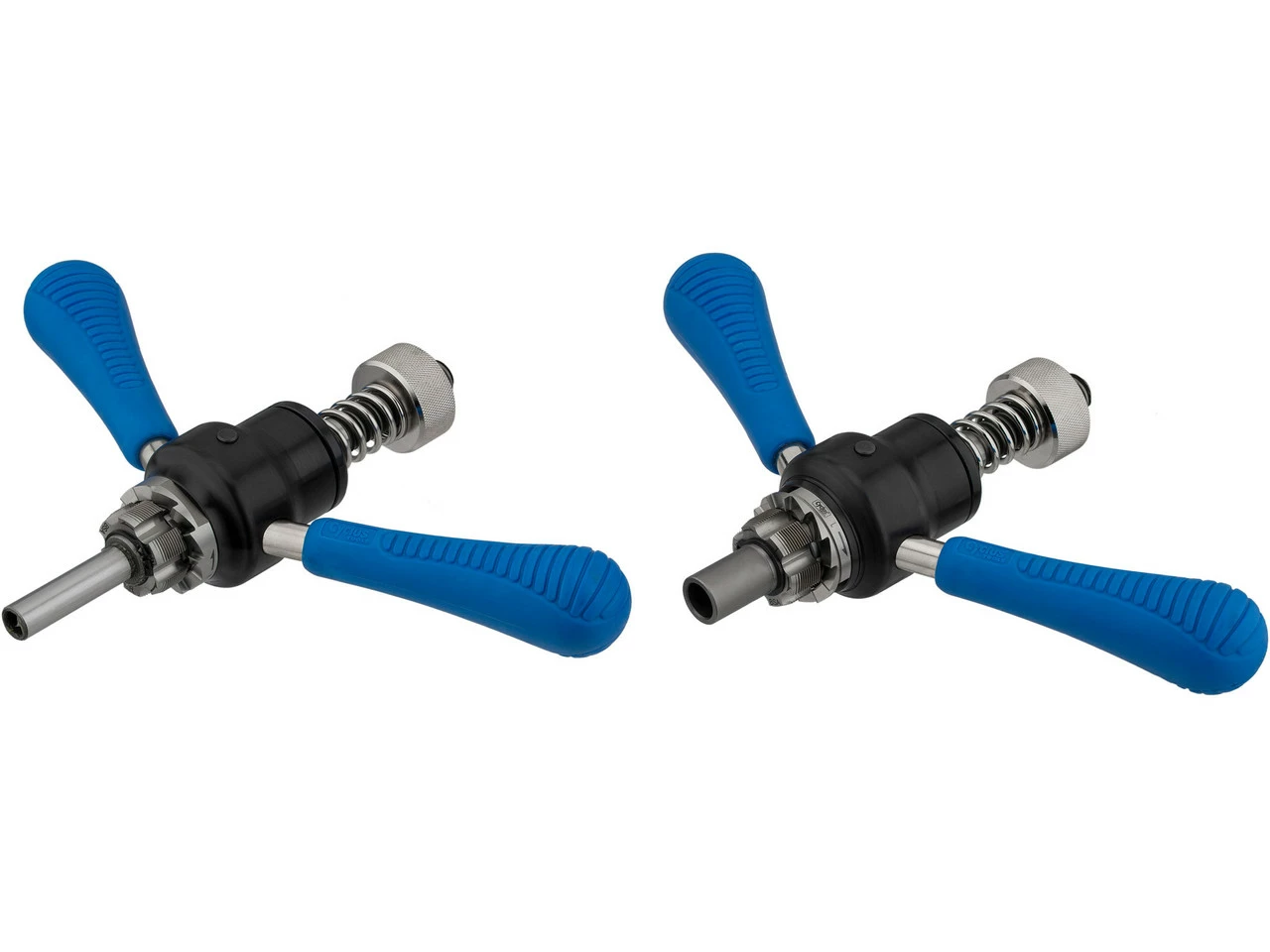 Cyclus Tools Herr. Fresado Corte P. Ejes De Pedalier Con Rosca Y Cajas De Pedalier - Imagen 3