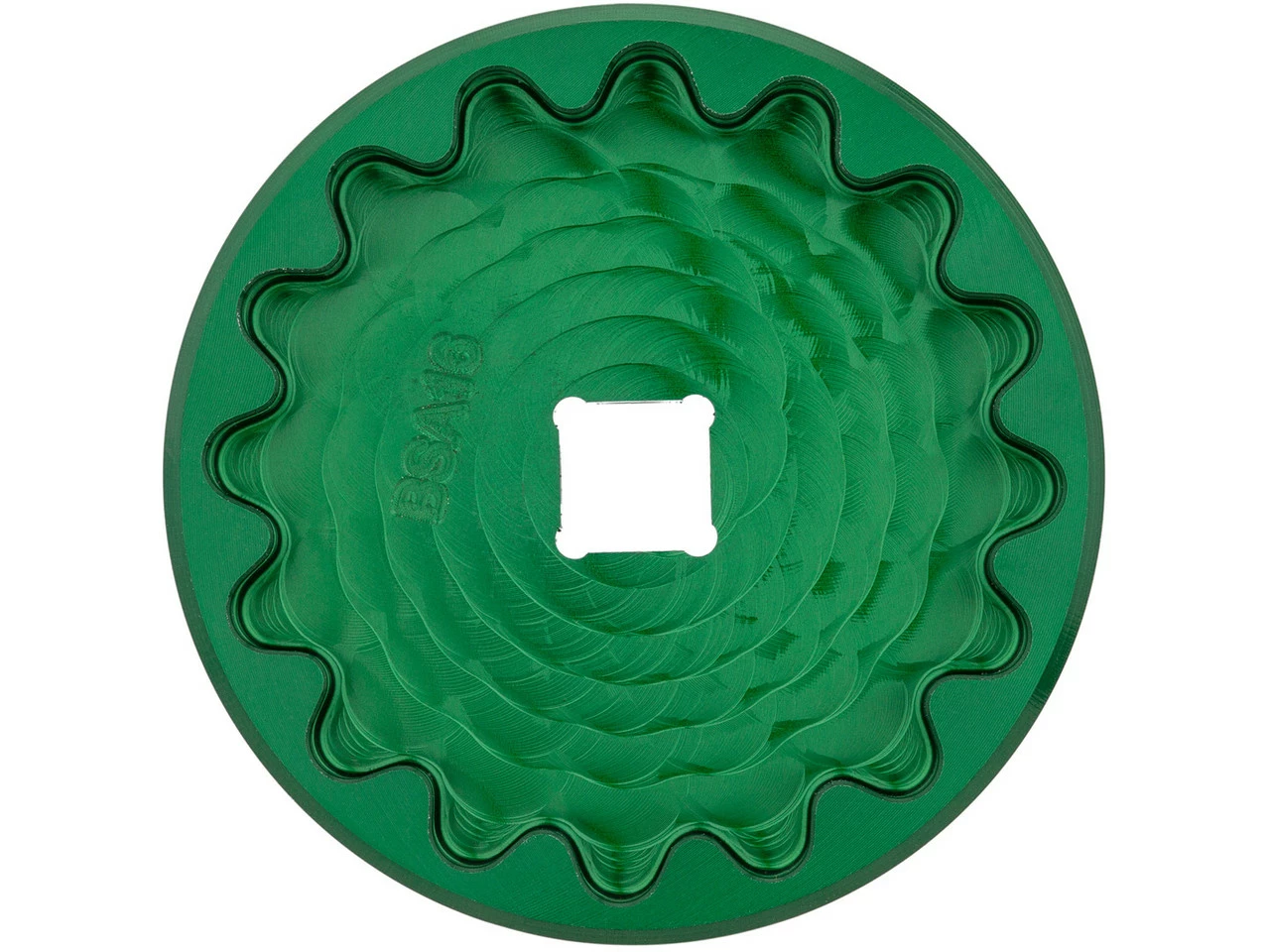 Abbey Bike Tools Herr. Rodamientos Int. Bottom Bracket Socket Single Sided P. BSA30-16 - Imagen 3