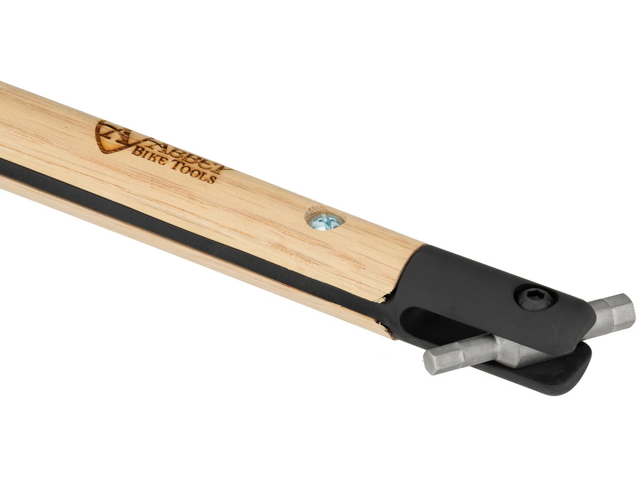 Abbey Bike Tools Llave De Pedales Shop - Imagen 5