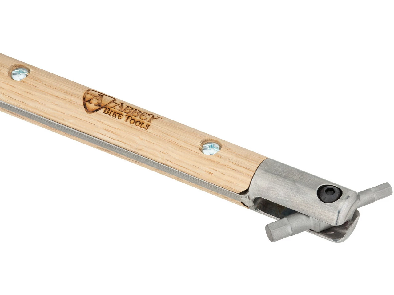 Abbey Bike Tools Llave De Pedales Team Issue - Imagen 5