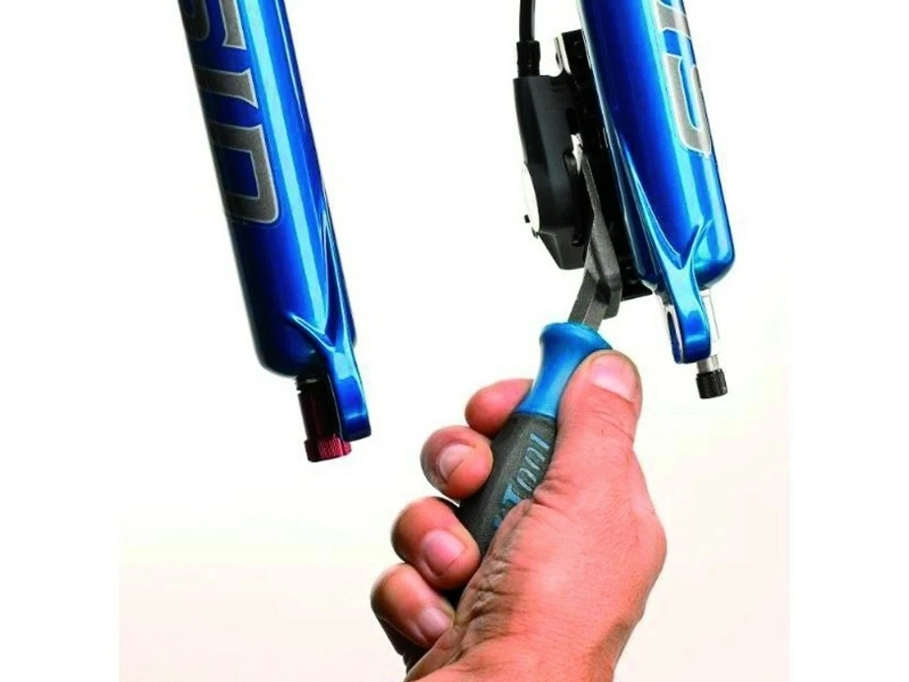 Parktool Separador De Pistones De Frenos PP-1.2 - Imagen 2