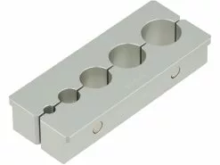 Öhlins Abrazadera Múltiple Para Cartuchos TTX 18