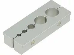 Öhlins Abrazadera Múltiple Para Cartuchos TTX 22