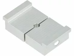 Öhlins Abrazadera De Tubos Para TTX Air 8 Mm