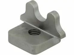 Abbey Bike Tools Placa Central Para Cadenas 1/8 Para Decade Chain Tool