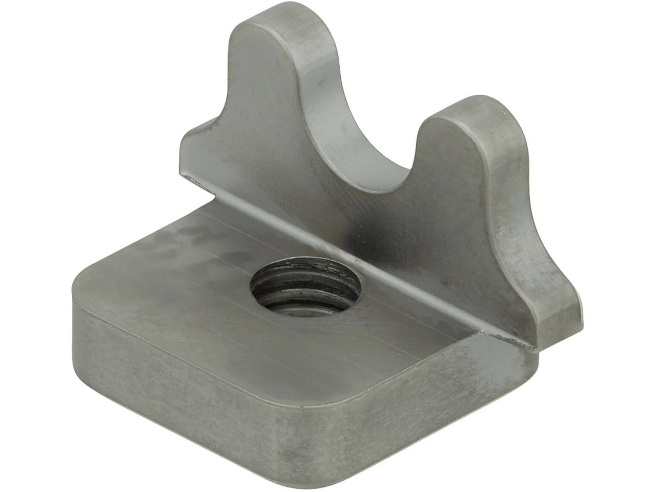 Abbey Bike Tools Placa Central Para Cadenas 1/8 Para Decade Chain Tool