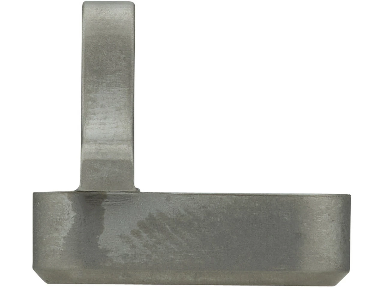 Abbey Bike Tools Placa Central Para Cadenas 1/8 Para Decade Chain Tool - Imagen 2