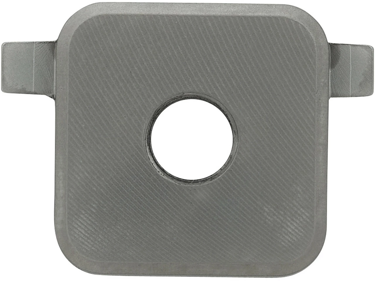 Abbey Bike Tools Placa Central Para Cadenas 1/8 Para Decade Chain Tool - Imagen 3