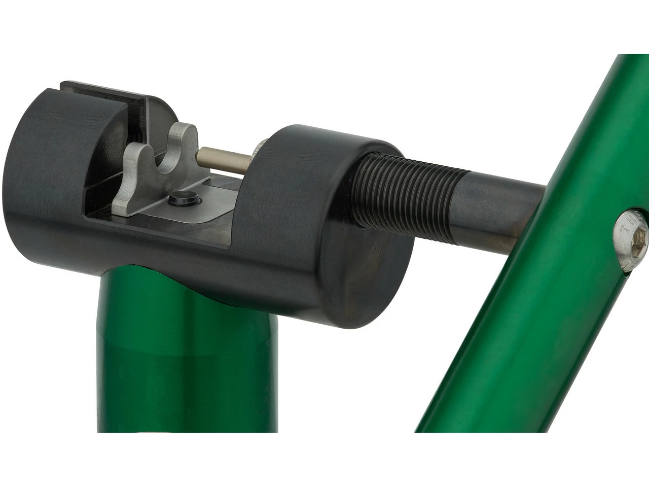 Abbey Bike Tools Placa Central Para Cadenas 1/8 Para Decade Chain Tool - Imagen 5