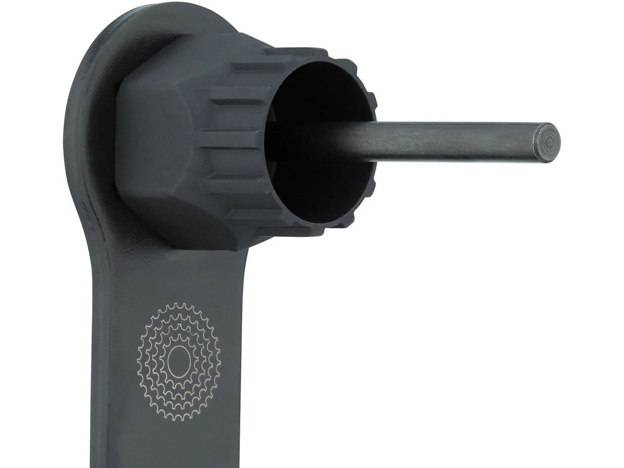 Pro Extractor De Cassettes Para Shimano - Imagen 3