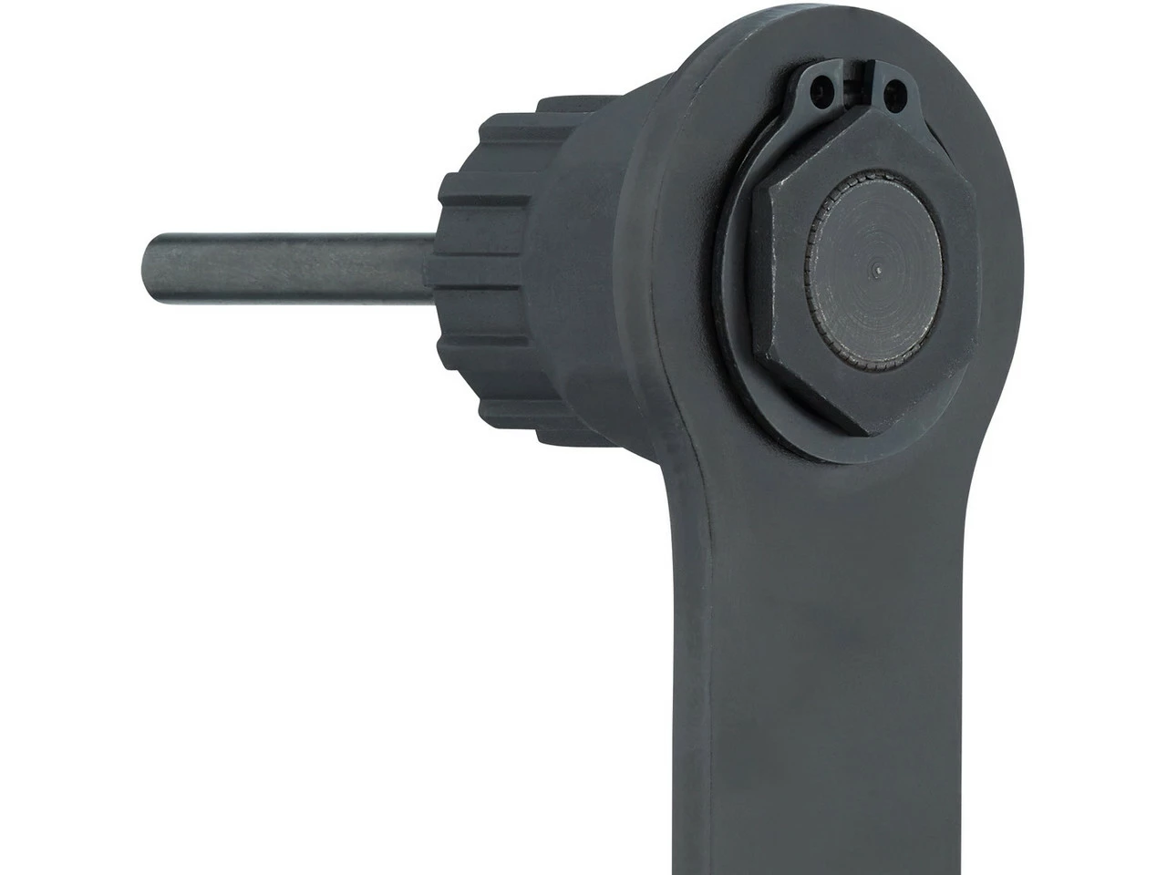 Pro Extractor De Cassettes Para Shimano - Imagen 4