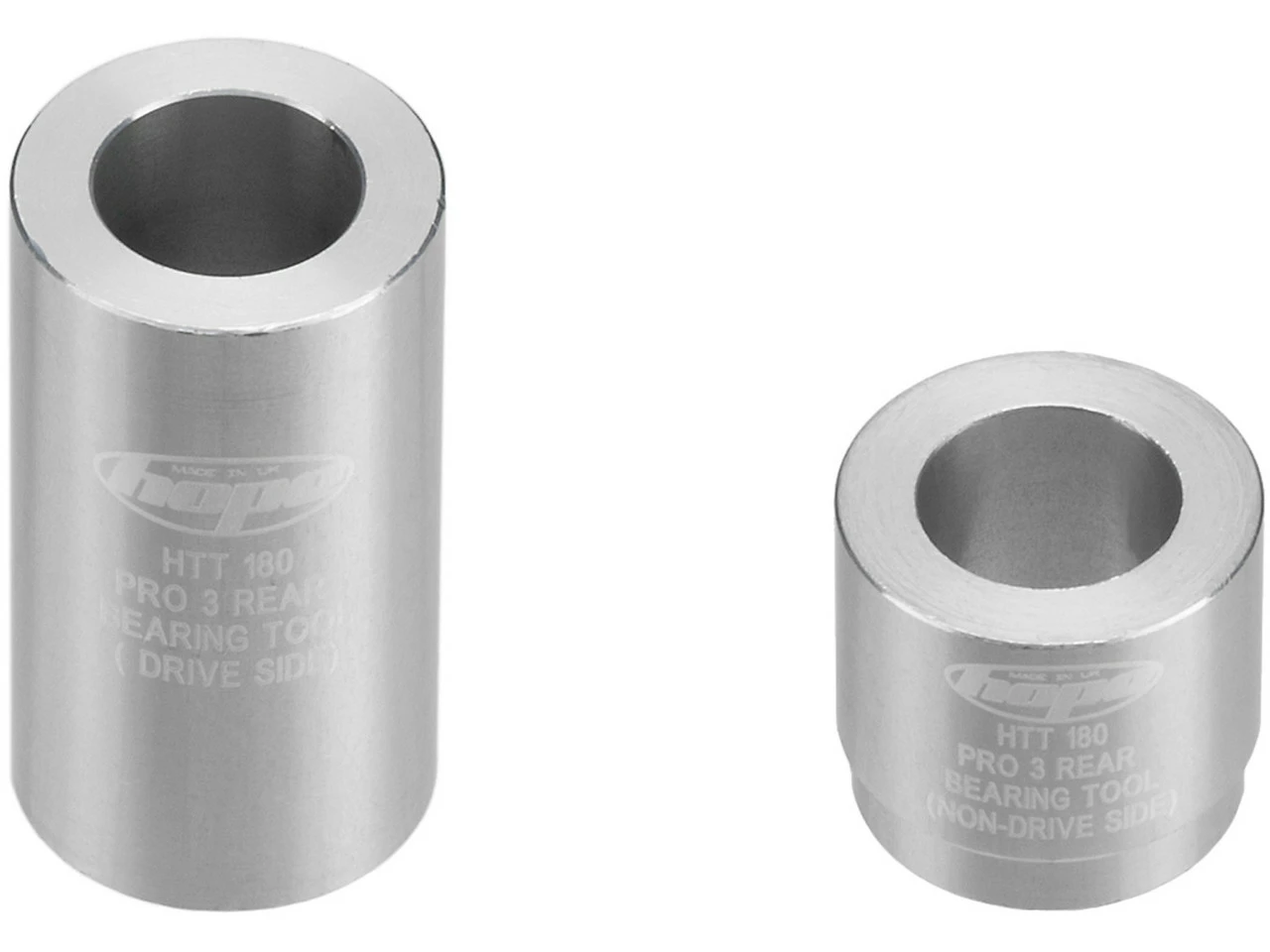 HOPE Herramienta De Inserci贸n Para Bujes RTPro 3 / RS4