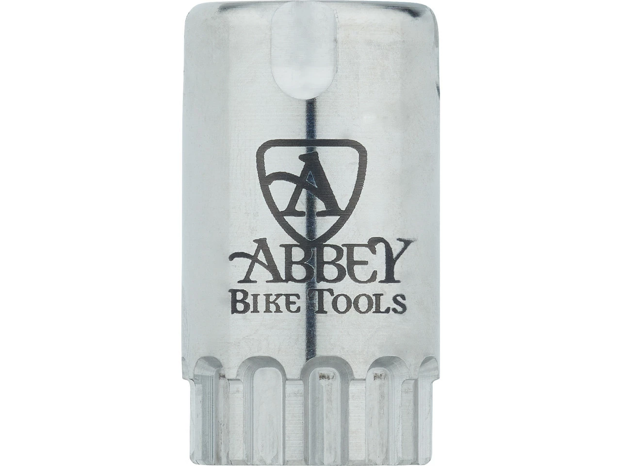 Abbey Bike Tools Extractor De Cassettes Socket Crombie - Imagen 3