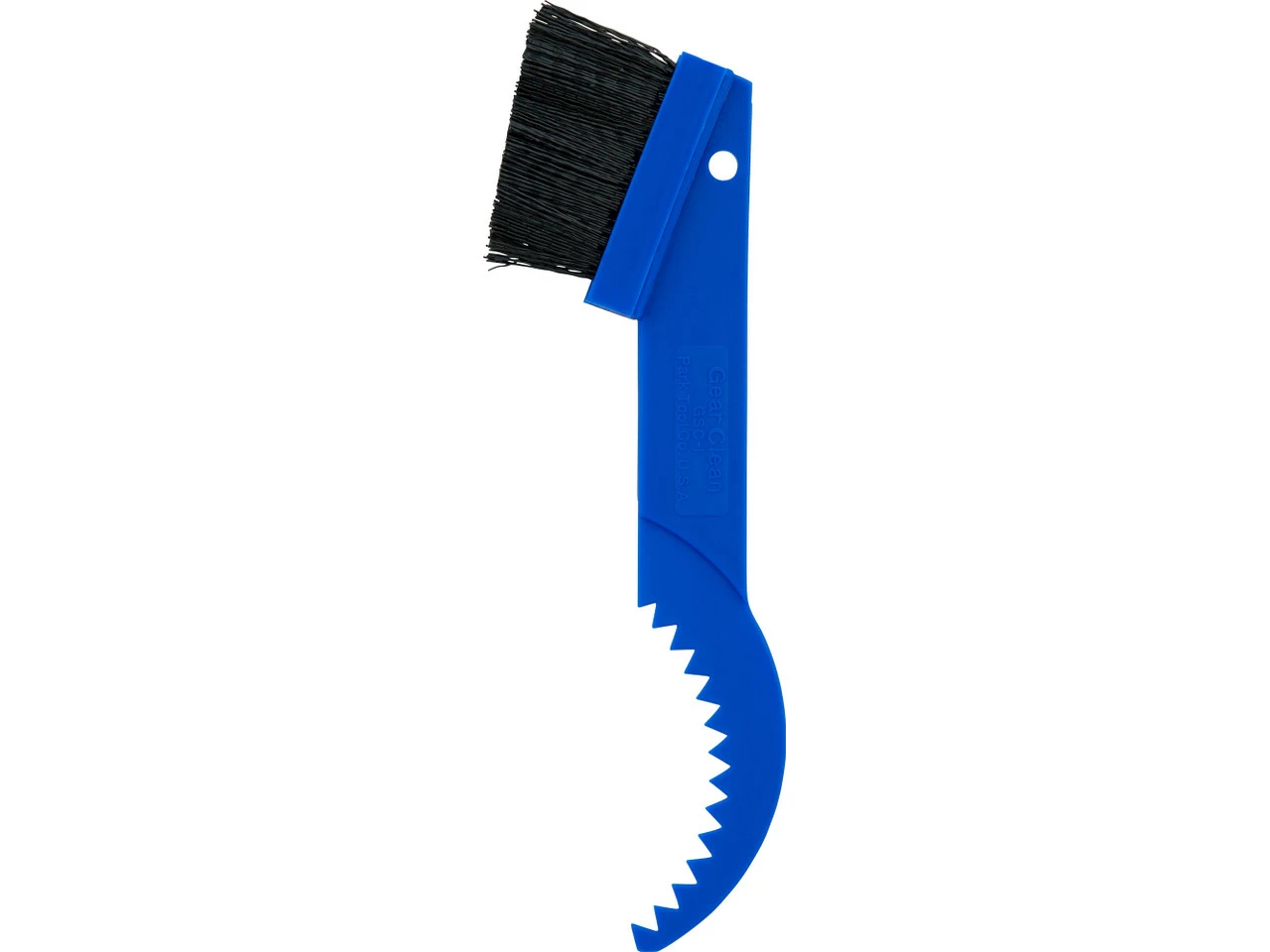 Parktool Cepillo De Limpieza De Coronas Dentadas GSC-1