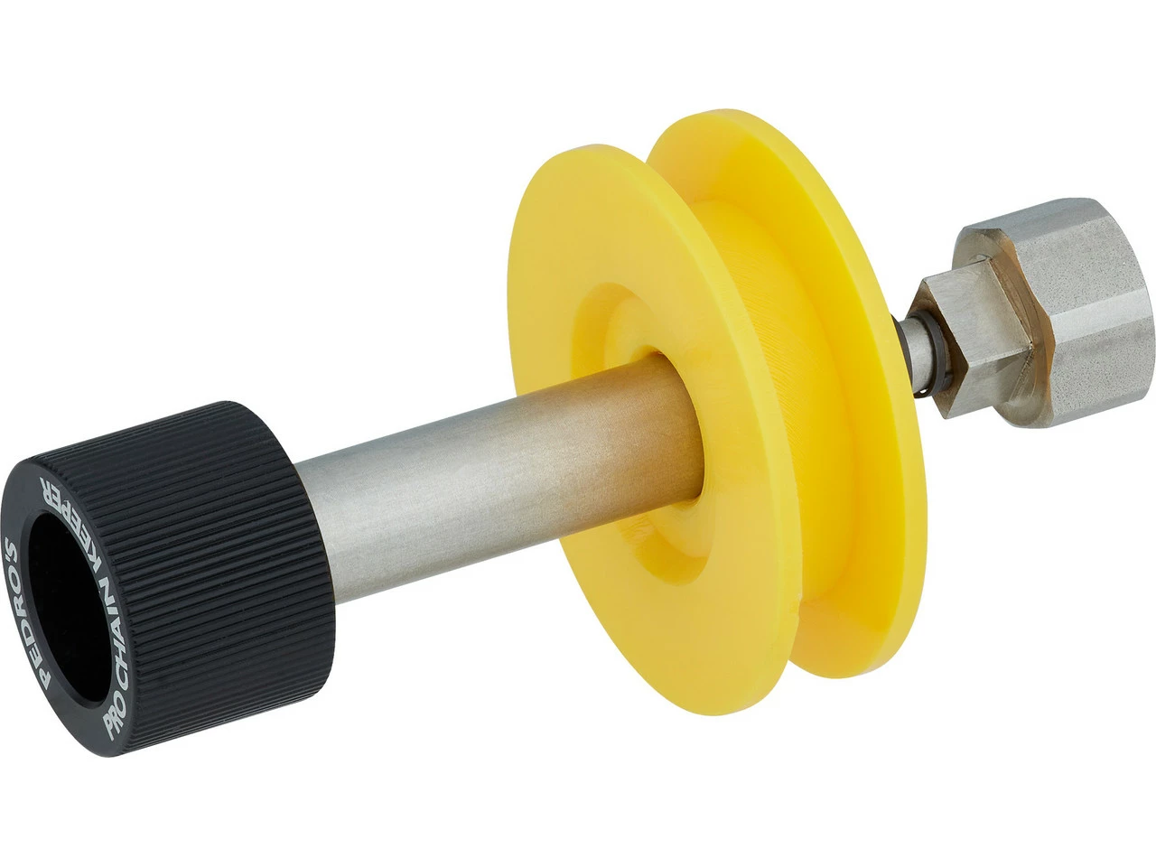 PEDROS Soporte De Cadena Pro Chain Keeper