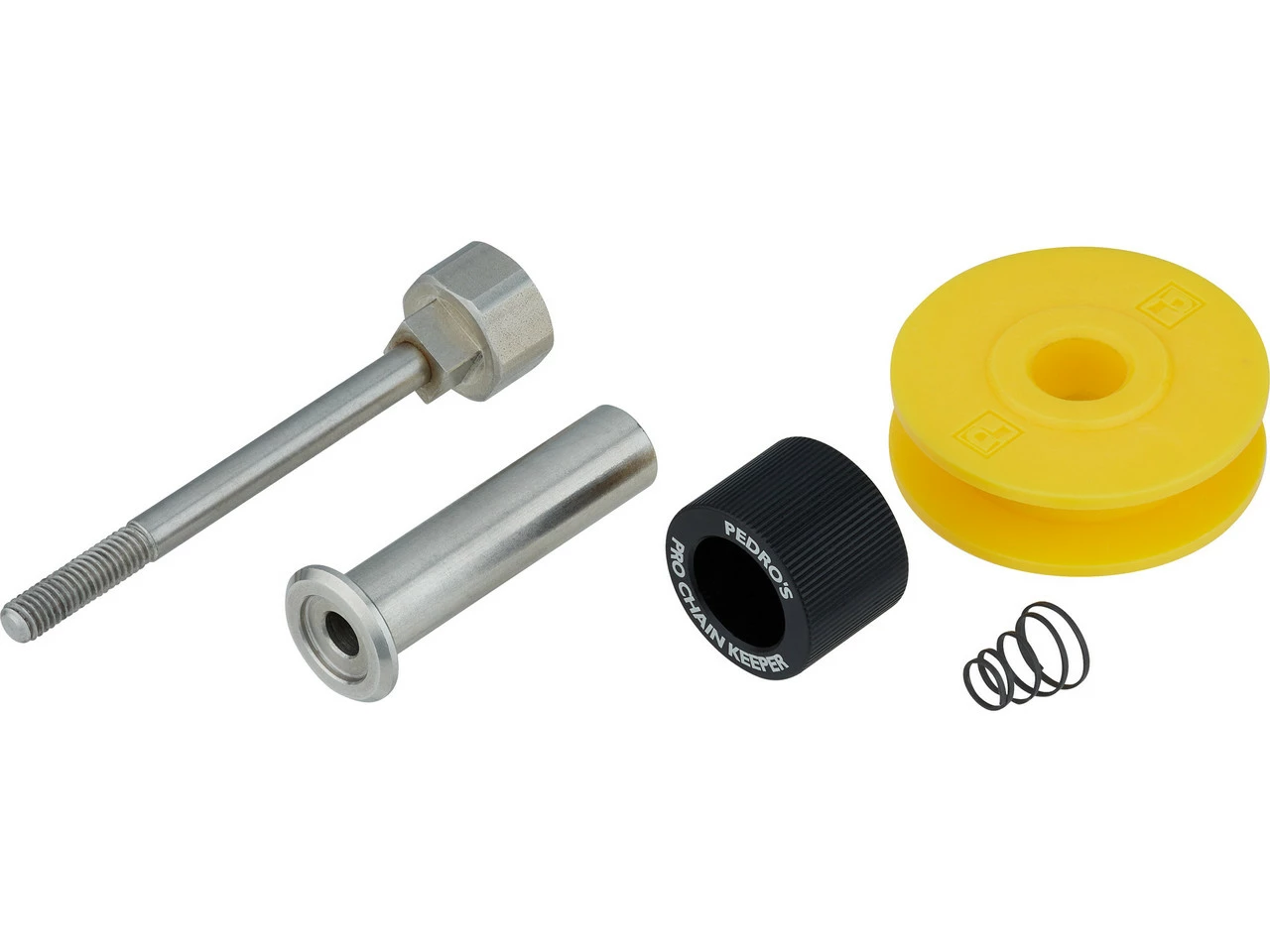 PEDROS Soporte De Cadena Pro Chain Keeper - Imagen 4