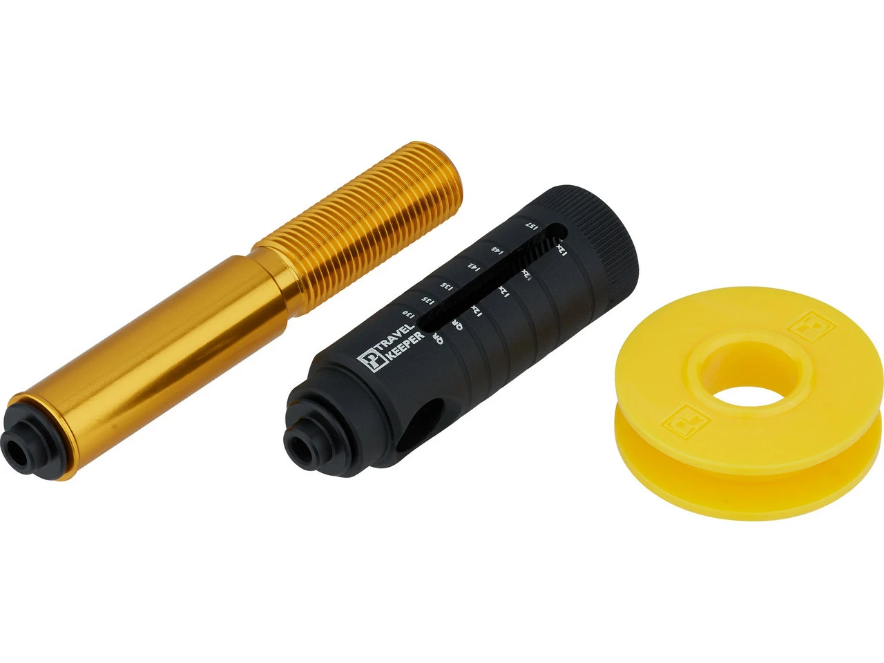 PEDROS Marcador De Posici贸n De Ruedas Travel Keeper - Imagen 4