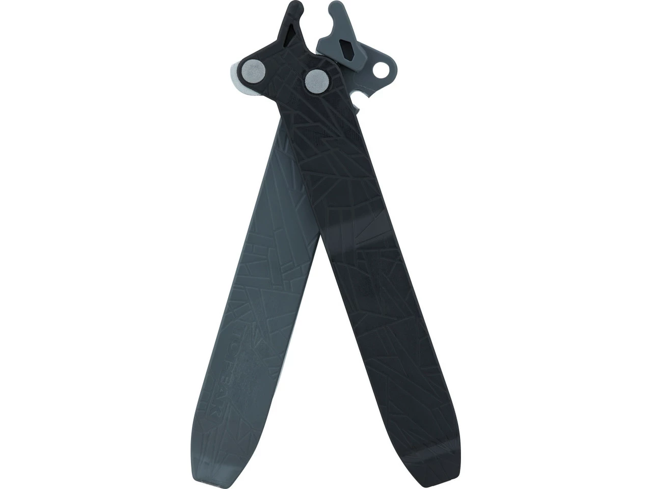 Topeak Desmontador De Cubiertas Y Alicates De Cadena Power Lever X - Imagen 2