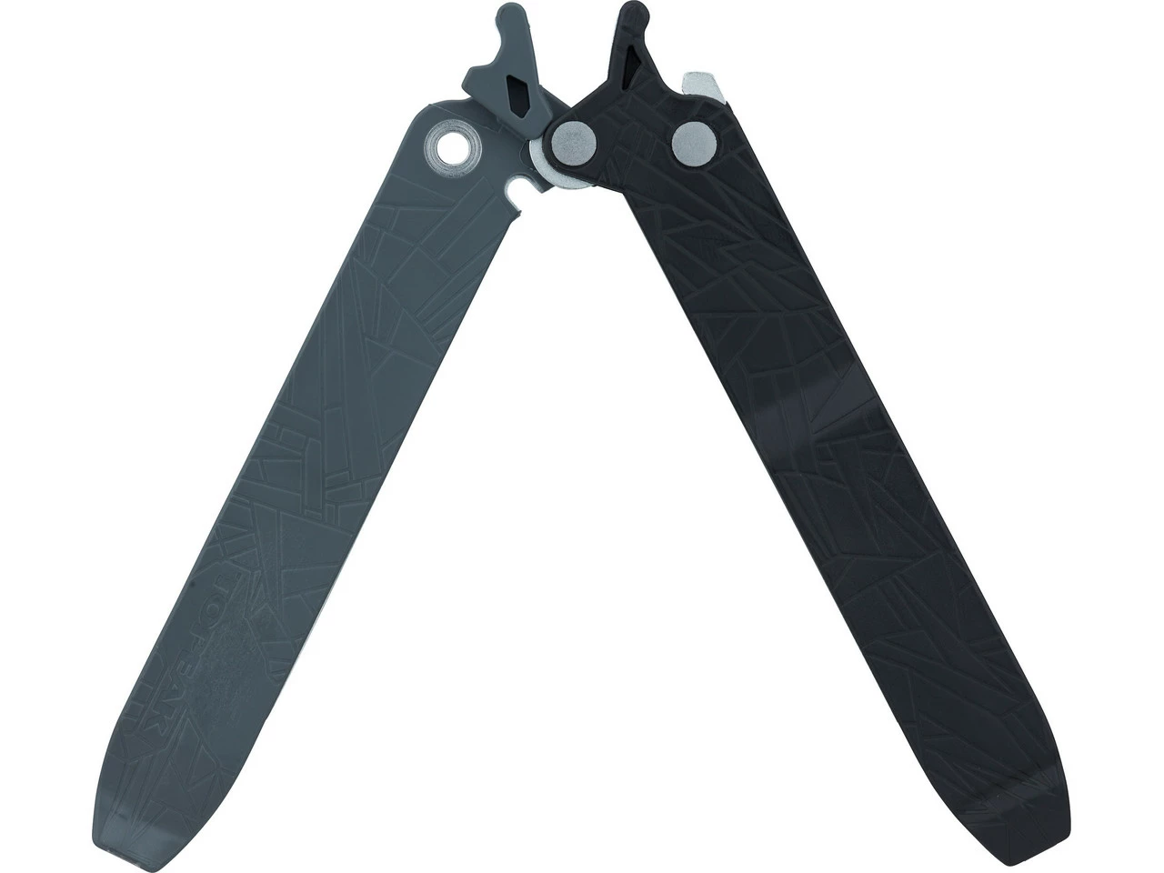 Topeak Desmontador De Cubiertas Y Alicates De Cadena Power Lever X - Imagen 3