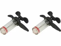 JAGWIRE Jeringa De Repuesto Para Kit De Purga Bleed