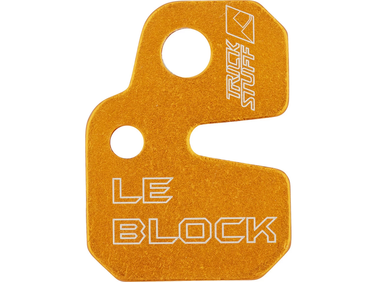 Trickstuff Bloque De Purga Le Block Bleedblock