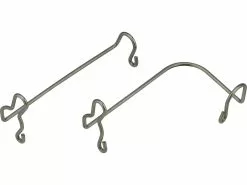 JAGWIRE Soporte De Jeringa De Repuesto Para Kit De Purga Elite Bleed