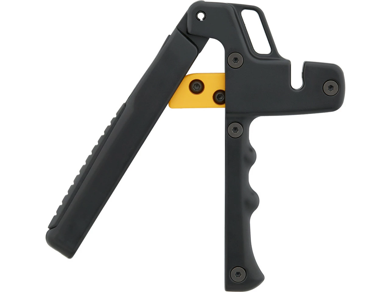 JAGWIRE Cortador De Cables De Frenos Elite Hydraulic Hose Cutter - Imagen 3