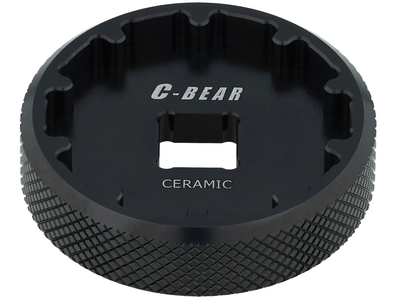 C-Bear Herramienta De Ejes De Pedalier 2 En 1