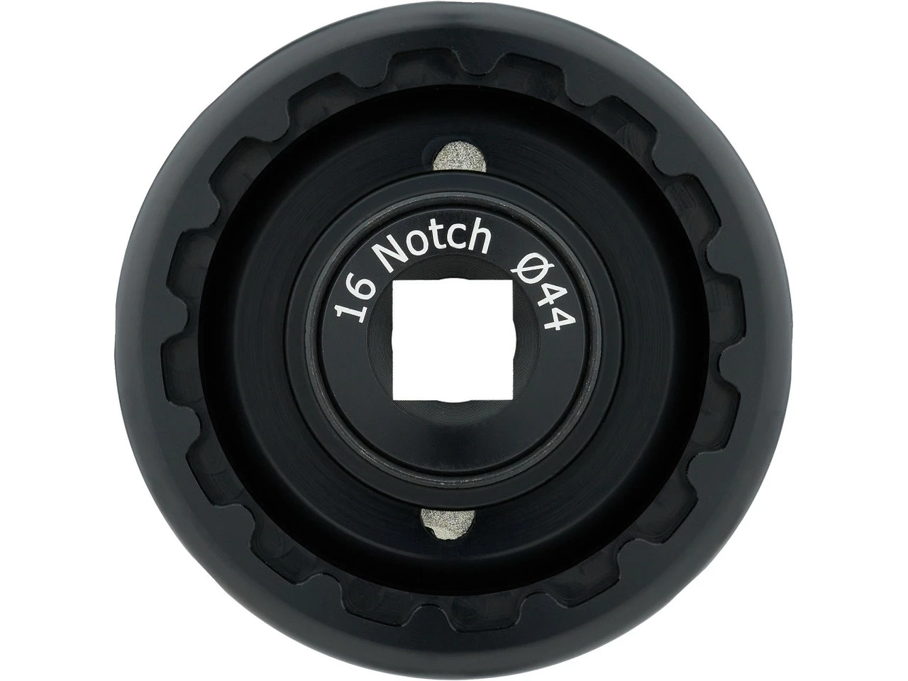 CERAMICSPEED Herramienta De Ejes De Pedalier Dual Socket BSA / ITA - Imagen 3