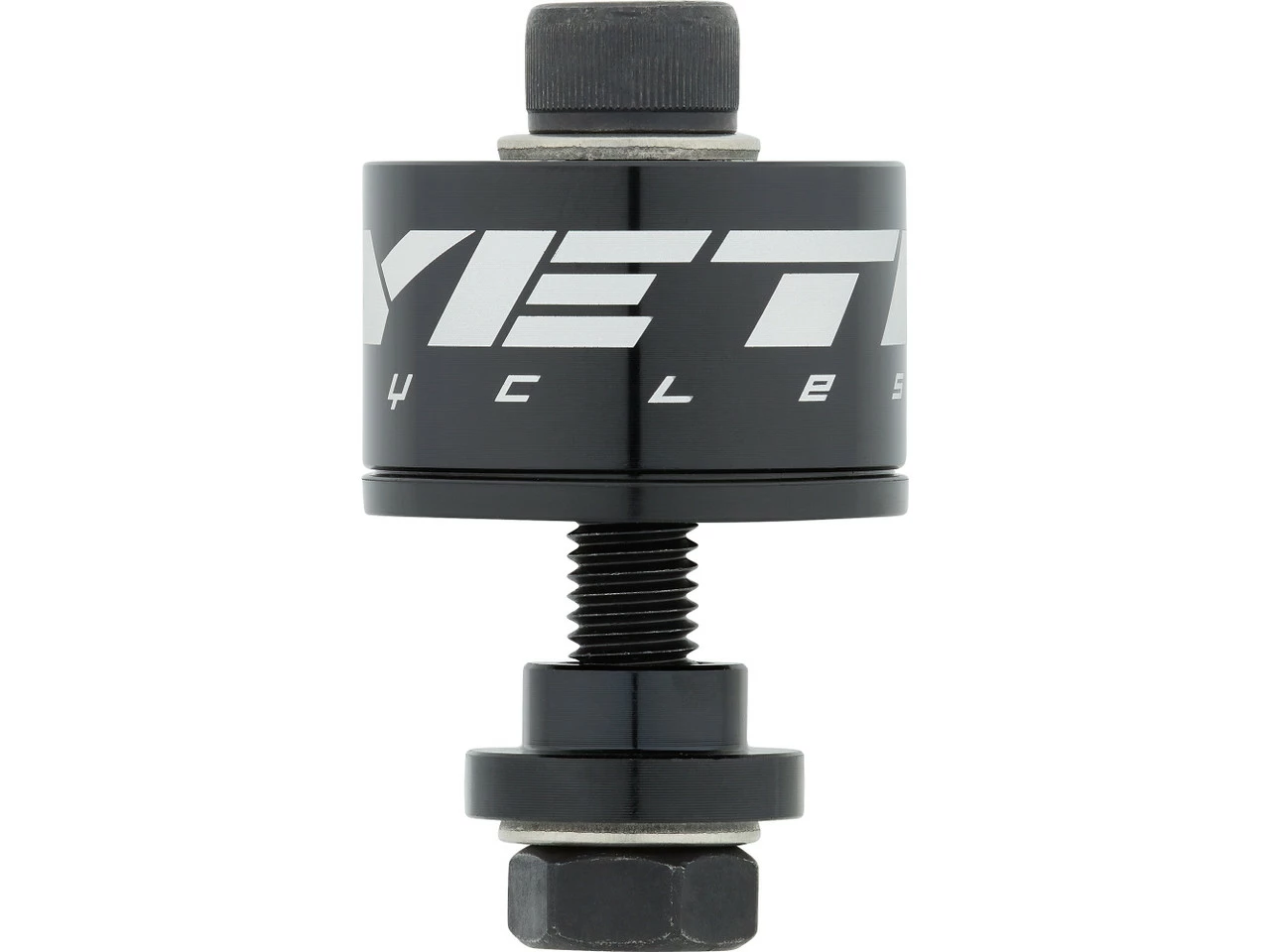 Yeti Cycles Herramienta De Rodamientos Bearing Extractor Tool