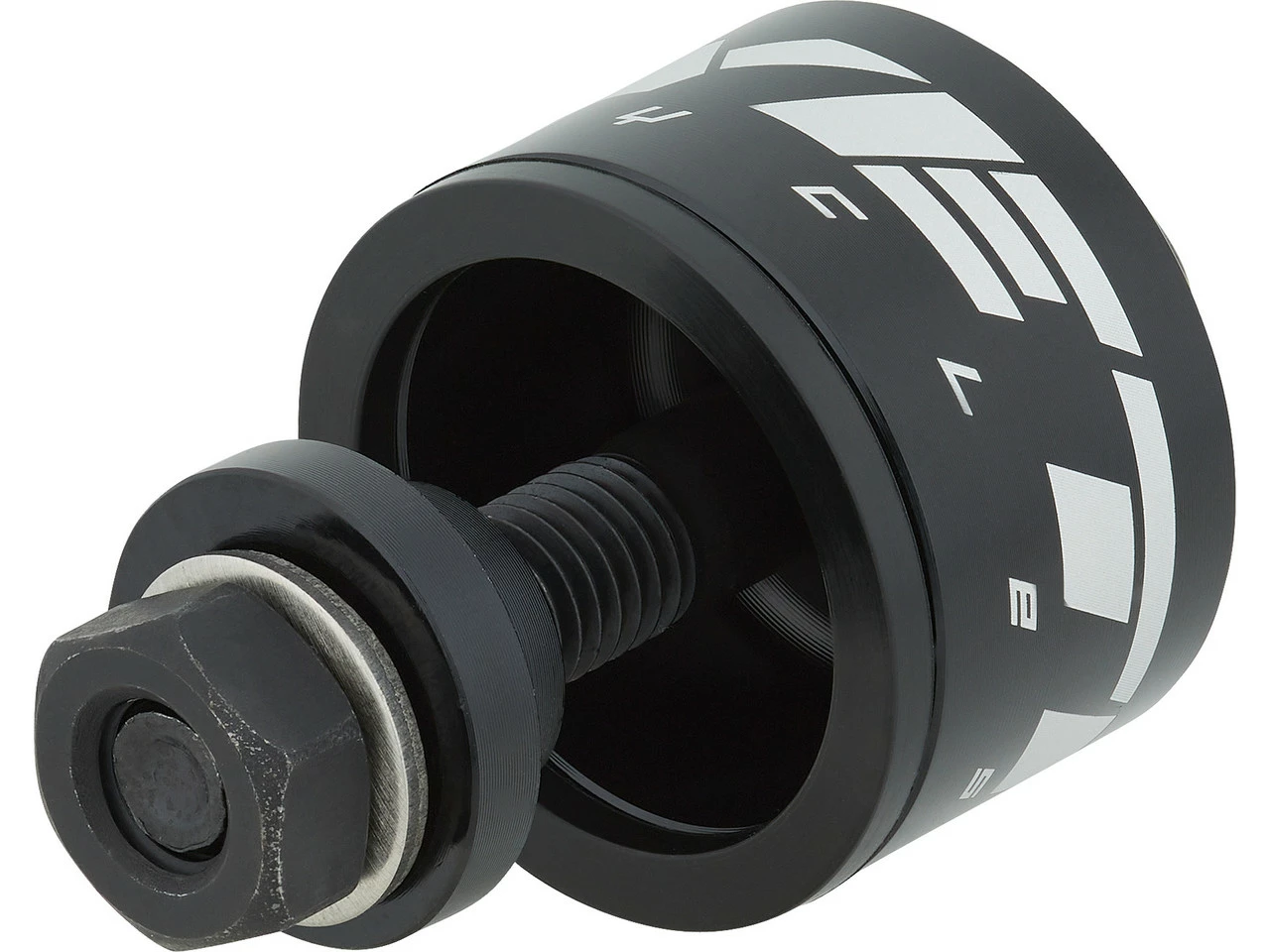 Yeti Cycles Herramienta De Rodamientos Bearing Extractor Tool - Imagen 2