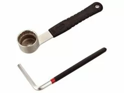 BBB Herramienta De Ejes De Pedalier UltraGrip BTL-38 Para Campagnolo