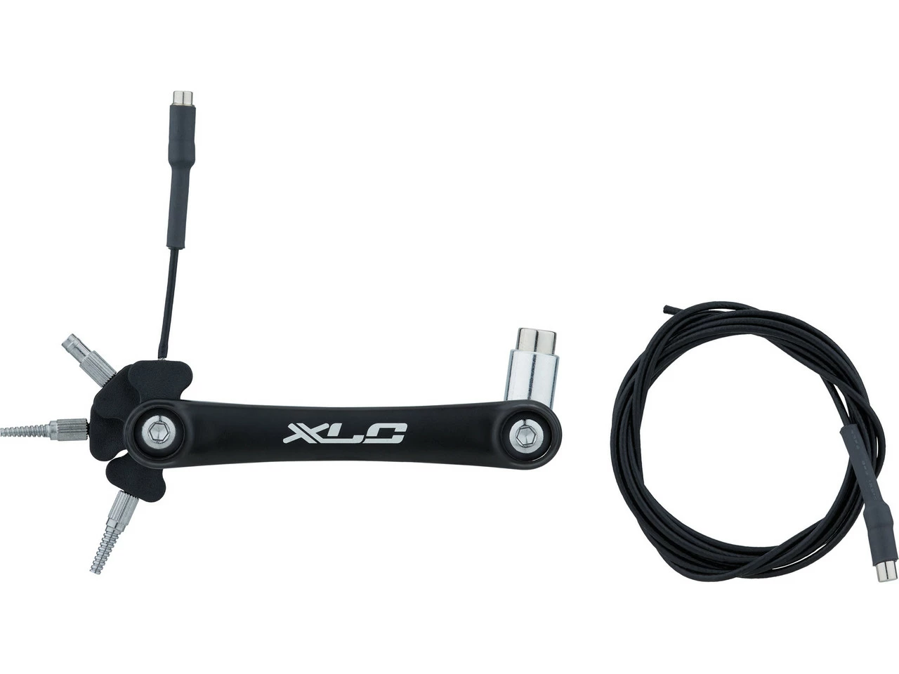 XLC Herramienta Especial Para Instalaci贸n Interna De Cables TO-S86 - Imagen 2