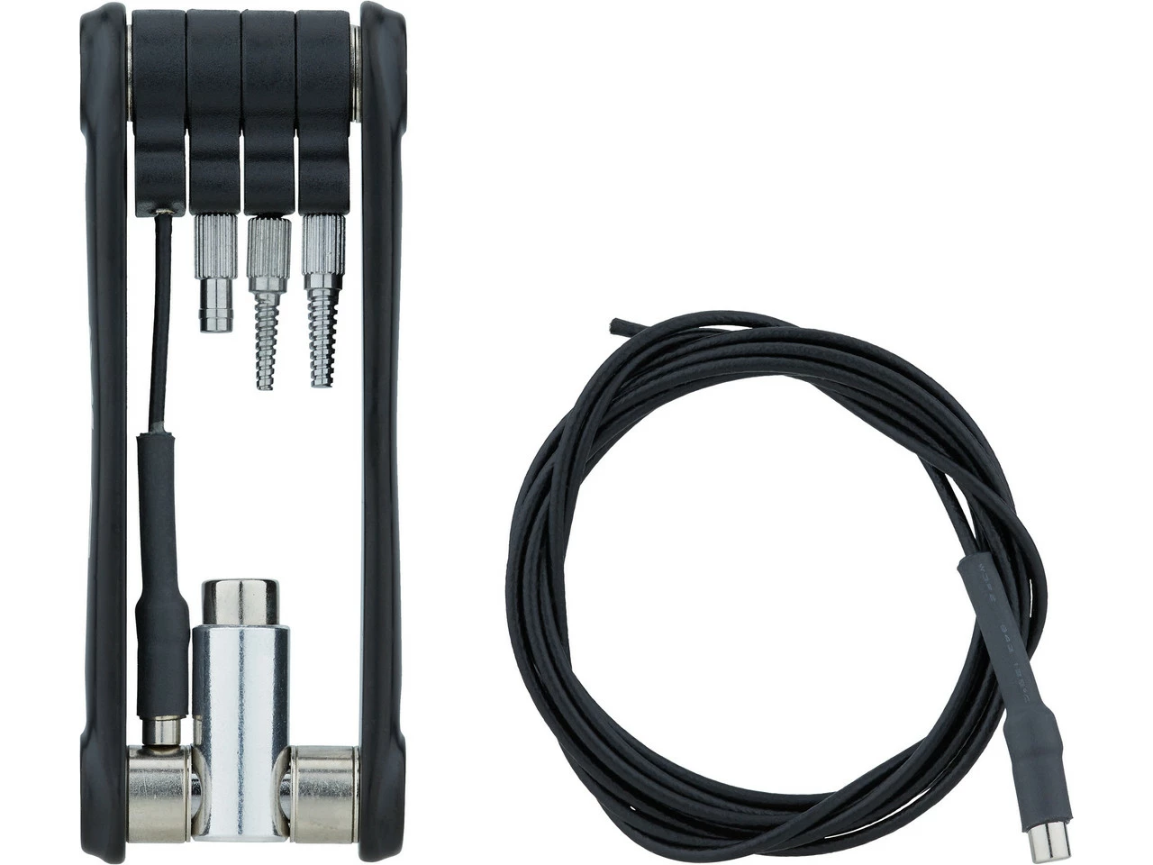 XLC Herramienta Especial Para Instalaci贸n Interna De Cables TO-S86 - Imagen 3