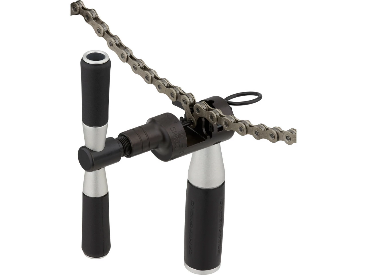 Campagnolo庐 Tronchacadenas UT-CN400 Para Cadenas De 13 Velocidades - Imagen 4