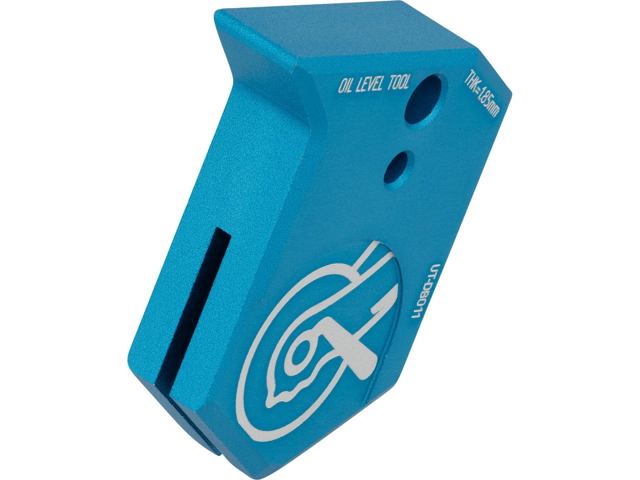 Campagnolo庐 Herramienta De Medici贸n De Nivel De Aceite Oil Level Tool UT-DB011