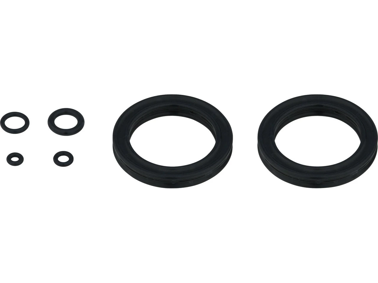 JAGWIRE Juntas T贸ricas De Repuesto Para Elite Bleed Kit