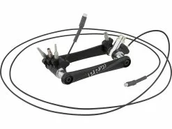 Pro Herramienta Para Guía Interna De Cables