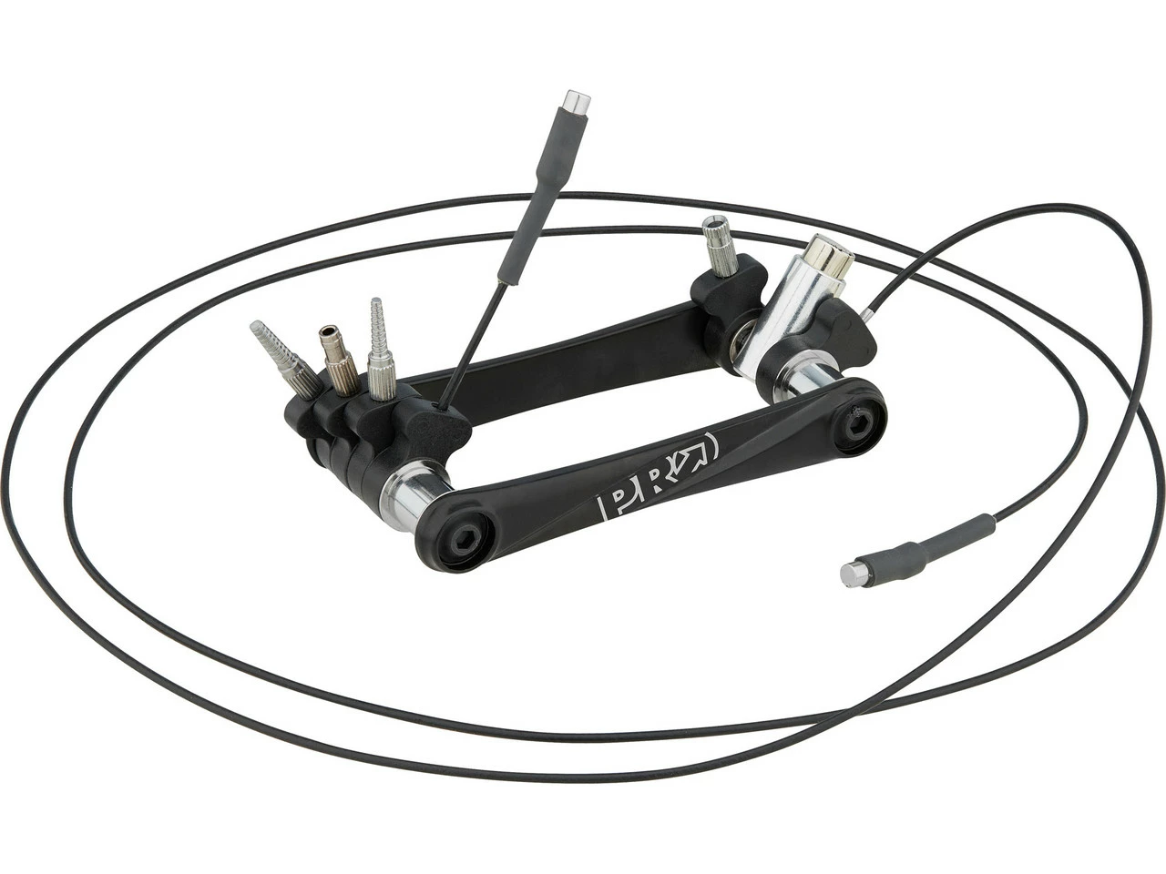 Pro Herramienta Para Guía Interna De Cables